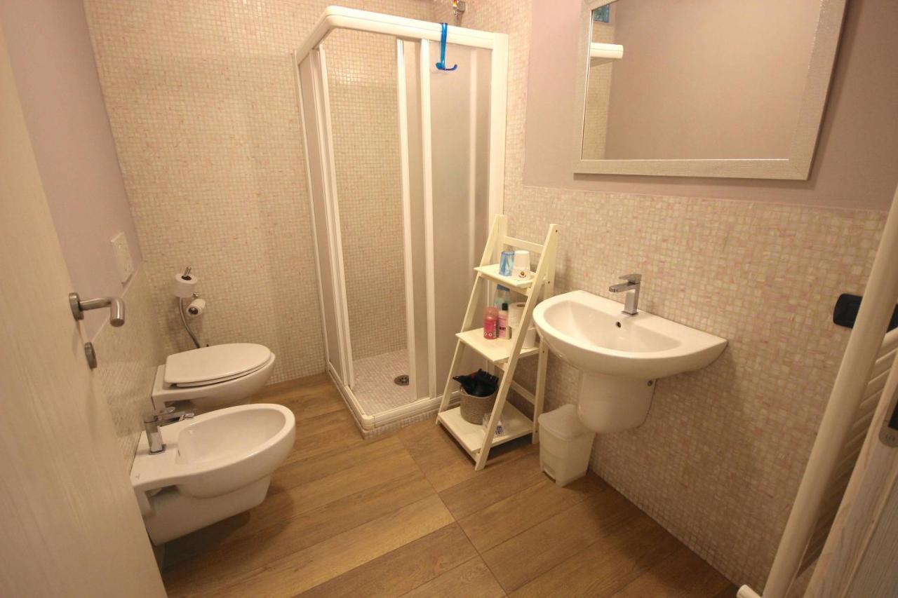 Case Vr Holiday Happy House Верона Экстерьер фото