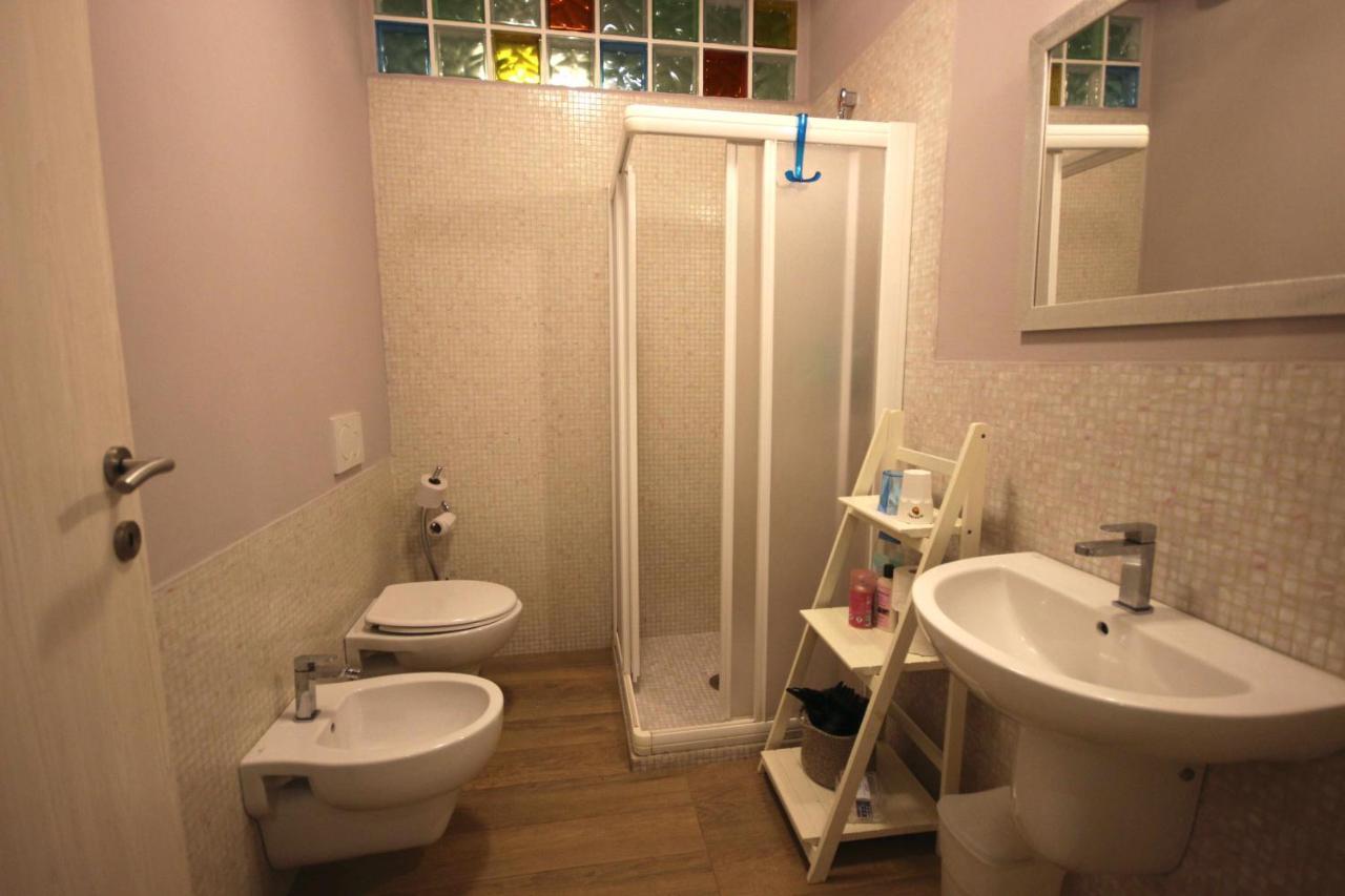 Case Vr Holiday Happy House Верона Экстерьер фото